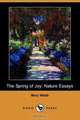 The Spring of Joy, Mary Webb 