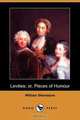 Levities; Or, Pieces of Humour (Dodo Press), William Shenstone 