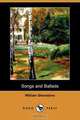 Songs and Ballads (Dodo Press), William Shenstone 