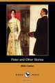 Peter and Other Stories, Willa Cather 
