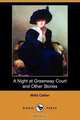 A Night at Greenway Court and Other Stories (Dodo Press), Willa Cather 