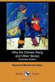 Why the Chimes Rang and Other Stories (Illustrated Edition) (Dodo Press), Raymond MacDonald Alden 