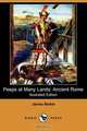 Peeps at Many Lands, James Baikie 