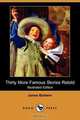 Thirty More Famous Stories Retold (Illustrated Edition) (Dodo Press), James Baldwin 