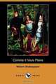 Comme Il Vous Plaira (Dodo Press), William Shakespeare 