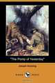 The Pomp of Yesterday (Dodo Press), Joseph Hocking 