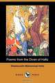 Poems from the Divan of Hafiz (Dodo Press), Shemsundin Mahommad Hafiz 