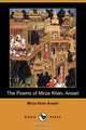 The Poems of Mirza Khan, Ansari (Dodo Press), Mirza Khan Ansari 