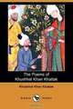 The Poems of Khushhal Khan Khattak (Dodo Press), Khushhal Khan Khattak 