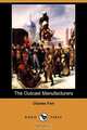 The Outcast Manufacturers (Dodo Press), Charles Fort 