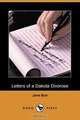 Letters of a Dakota Divorcee (Dodo Press), Jane Burr 