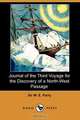 Journal of the Third Voyage for the Discovery of a North-West Passage (Dodo Press), Sir W. E. Parry 