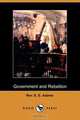Government and Rebellion (Dodo Press), Rev E. E. Adams 