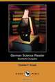 German Science Reader, Charles F. Kroeh 