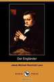 Der Englander (Dodo Press), Jakob Michael Reinhold Lenz 