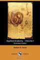 Applied Anatomy, Gwilym G. Davis 