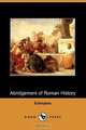 Abridgement of Roman History (Dodo Press), Eutropius 