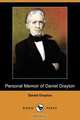 Personal Memoir of Daniel Drayton (Dodo Press), Daniel Drayton 