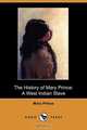 The History of Mary Prince, Mary Prince 