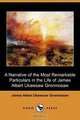 A Narrative of the Most Remarkable Particulars in the Life of James Albert Ukawsaw Gronniosaw (Dodo Press), James Albert Ukawsaw Gronniosaw 