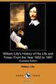 William Lilly