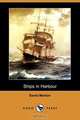Ships in Harbour (Dodo Press), David Morton 