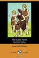 The Cave Twins (Illustrated Edition) (Dodo Press), Lucy Fitch Perkins 