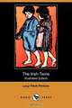 The Irish Twins (Illustrated Edition) (Dodo Press), Lucy Fitch Perkins 