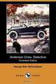 Anderson Crow, Detective (Illustrated Edition) (Dodo Press), George Barr McCutcheon 