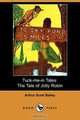 Tuck-Me-In Tales, Arthur Scott Bailey 
