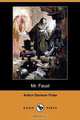 Mr. Faust (Dodo Press), Arthur Davison Ficke 