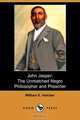 John Jasper, William E. Hatcher 