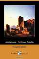 Andalousie, Theophile Gautier 
