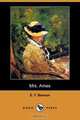 Mrs. Ames (Dodo Press), E. F. Benson 