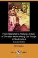 From Aldershot to Pretoria, W. E. Sellers 