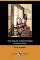 The House in Good Taste (Illustrated Edition) (Dodo Press), Elsie De Wolfe 