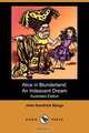 Alice in Blunderland, John Kendrick Bangs 