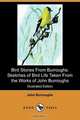 Bird Stories from Burroughs, John Burroughs 