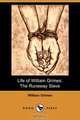Life of William Grimes, William Grimes 