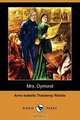 Mrs. Dymond (Dodo Press), Anne Isabella Thackeray Ritchie 