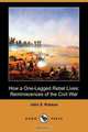 How a One-Legged Rebel Lives, John S. Robson 