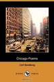 Chicago Poems (Dodo Press), Carl Sandburg 