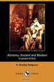 Alchemy, H. Stanley Redgrove 
