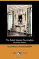 The Art of Interior Decoration (Illustrated Edition) (Dodo Press), Grace Wood 