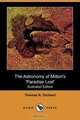 The Astronomy of Milton