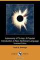 Astronomy of To-Day, Cecil G. Dolmage 