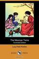 The Mexican Twins (Illustrated Edition) (Dodo Press), Lucy Fitch Perkins 