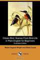 Citizen Bird, Mabel Osgood Wright 