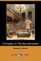 Coningsby; Or, the New Generation (Dodo Press), Benjamin Disraeli 