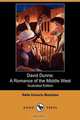 David Dunne, Belle Kanaris Maniates 
